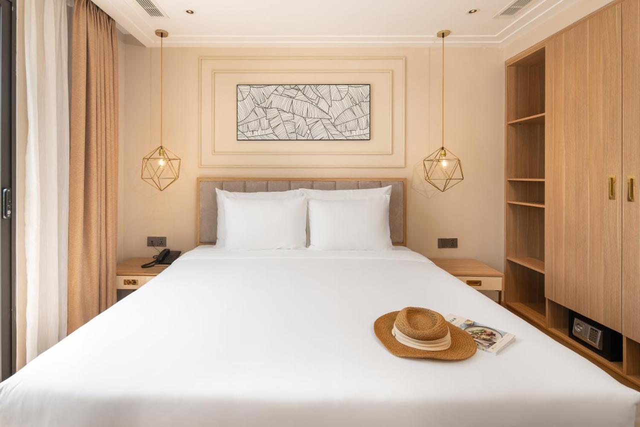 Adela Boutique - Infinity Pool 4*