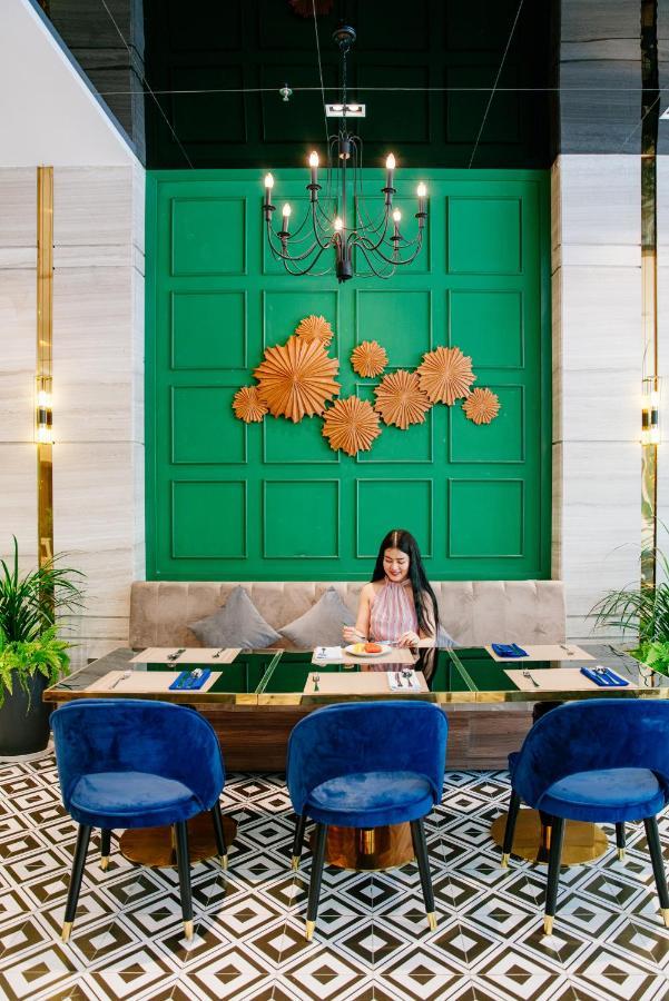 Adela Boutique - Infinity Pool Hotel Da Nang