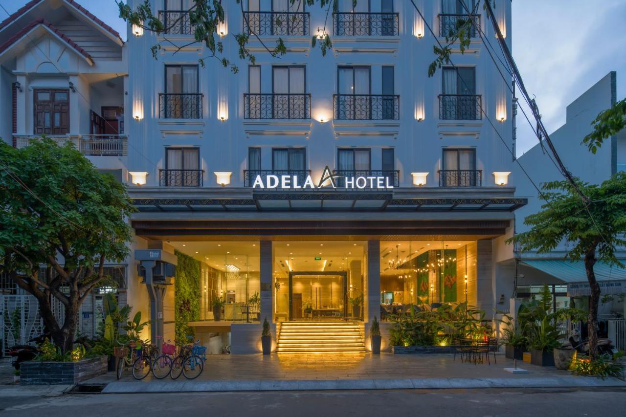 Adela Boutique - Infinity Pool Hotel Da Nang