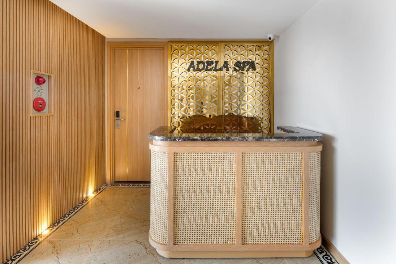 Adela Boutique - Infinity Pool 4* Da Nang