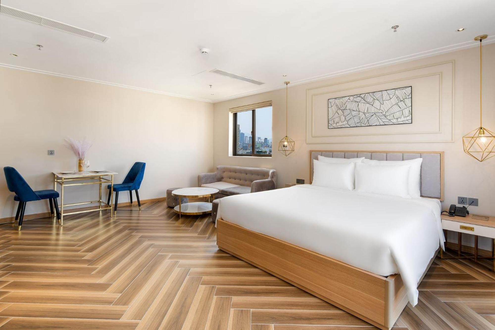 Adela Boutique - Infinity Pool Hotel 4*
