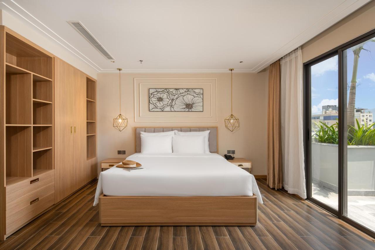 Adela Boutique - Gần Biển Khách sạn