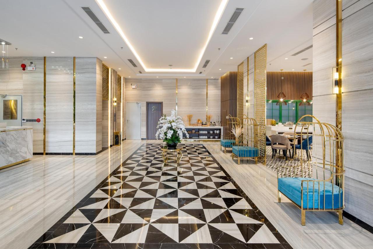 Adela Boutique - Gần Biển Khách sạn