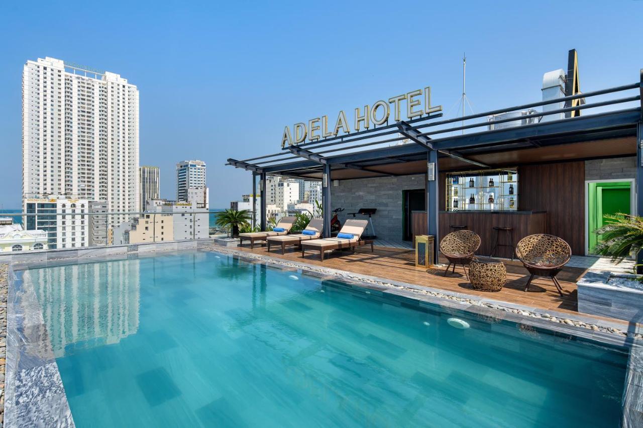 Adela Boutique - Gần Biển 4*