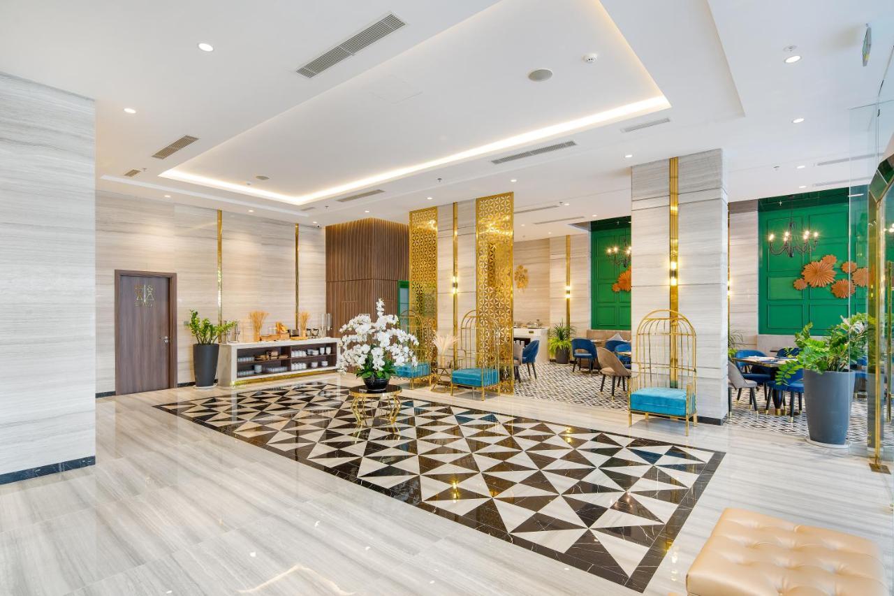Khách sạn Adela Boutique - Gần Biển Đà Nẵng