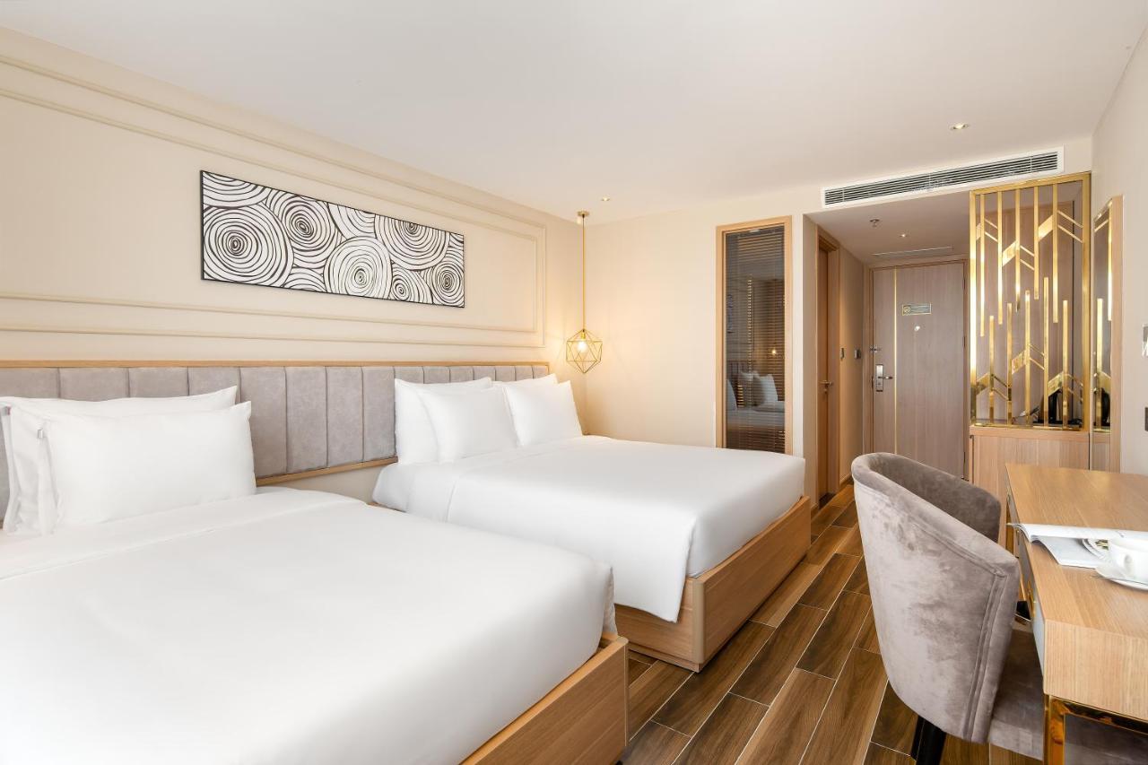 Khách sạn Adela Boutique - Gần Biển 4*
