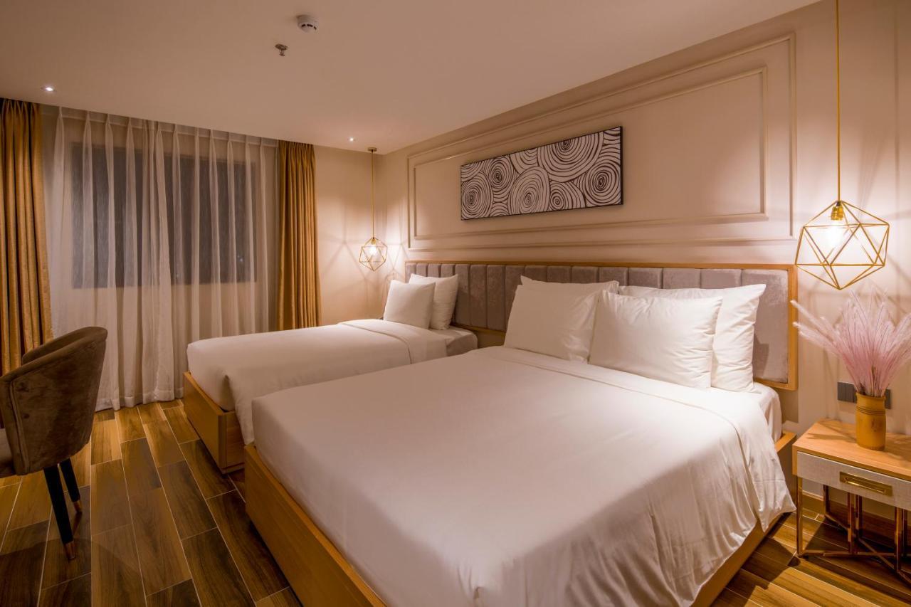 Khách sạn Adela Boutique - Gần Biển