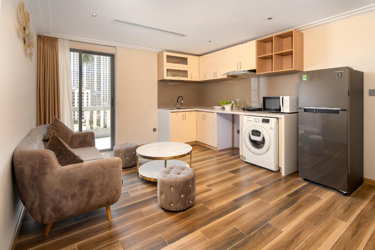Khách sạn Adela Boutique - Gần Biển 4*