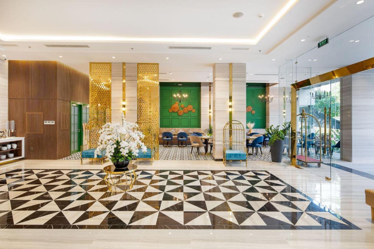 Khách sạn Adela Boutique - Gần Biển Đà Nẵng