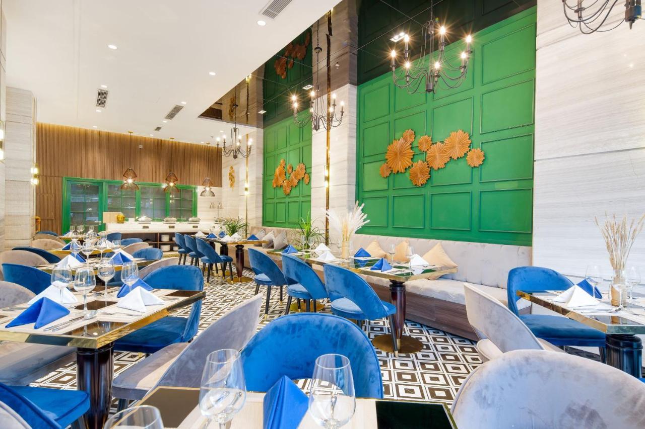 Adela Boutique - Gần Biển Đà Nẵng