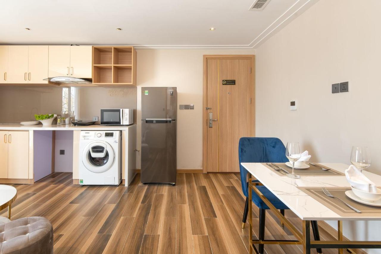 Adela Boutique - Gần Biển 4* Đà Nẵng