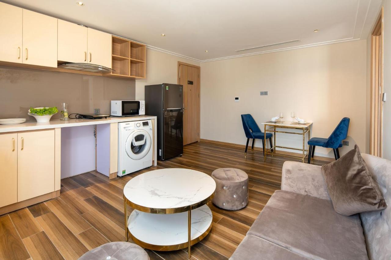 Adela Boutique - Gần Biển 4*
