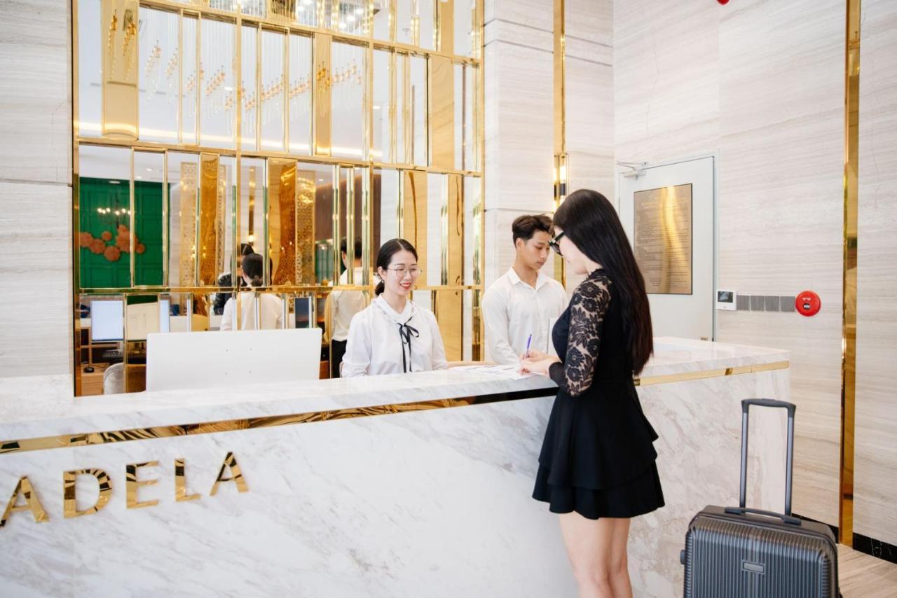 Adela Boutique - Gần Biển Khách sạn