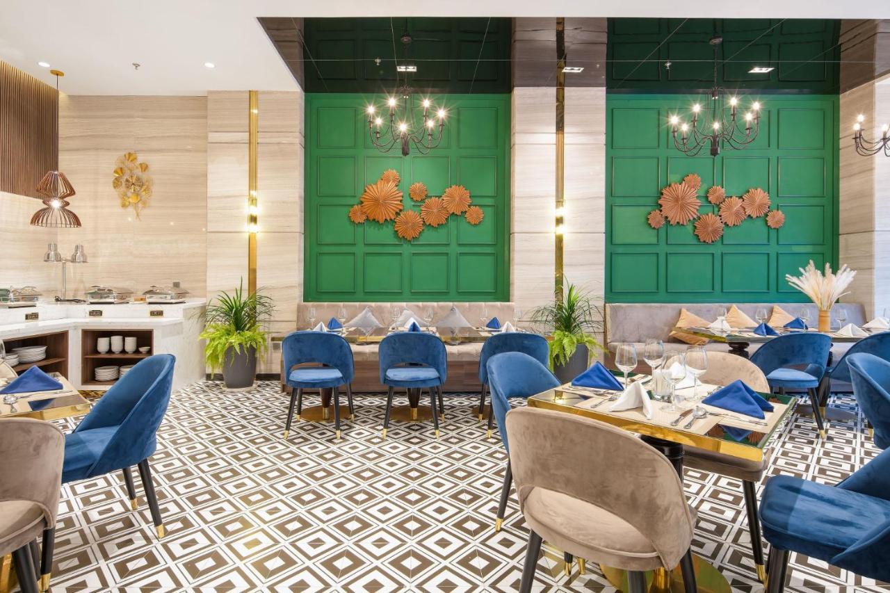 Adela Boutique - Gần Biển Đà Nẵng