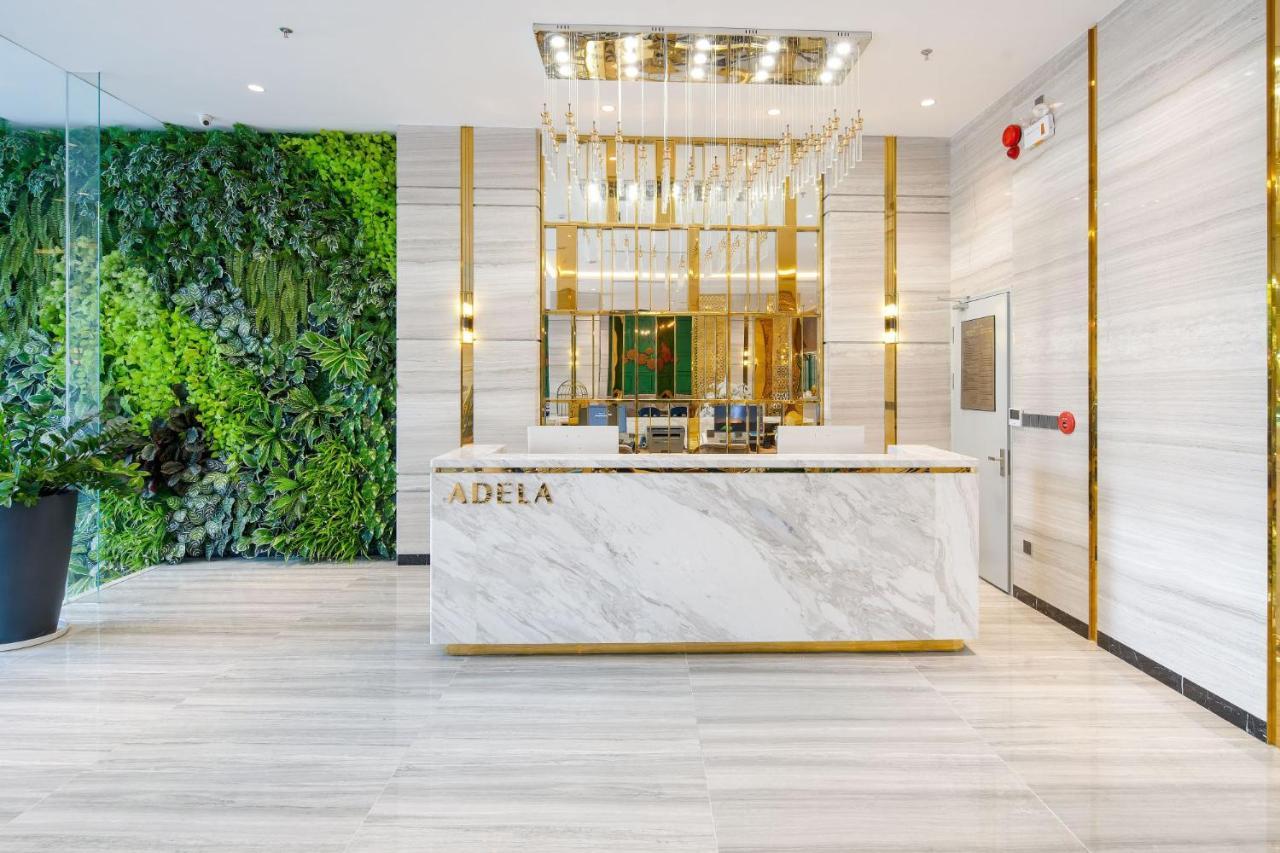 Adela Boutique - Gần Biển 4* Đà Nẵng