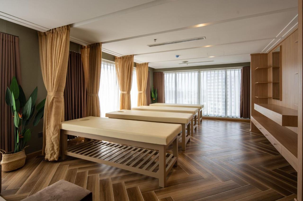 Adela Boutique - Gần Biển Khách sạn 4*