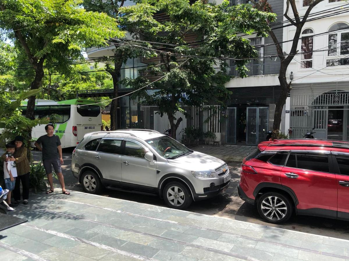 Adela Boutique - Gần Biển