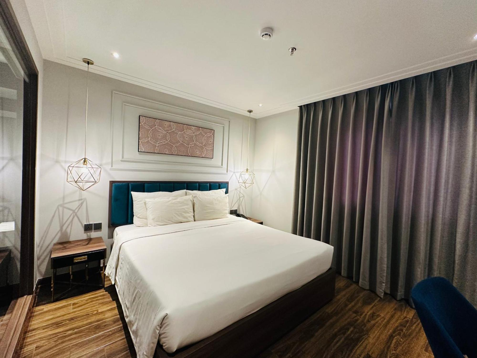 Khách sạn Adela Boutique - Gần Biển Đà Nẵng
