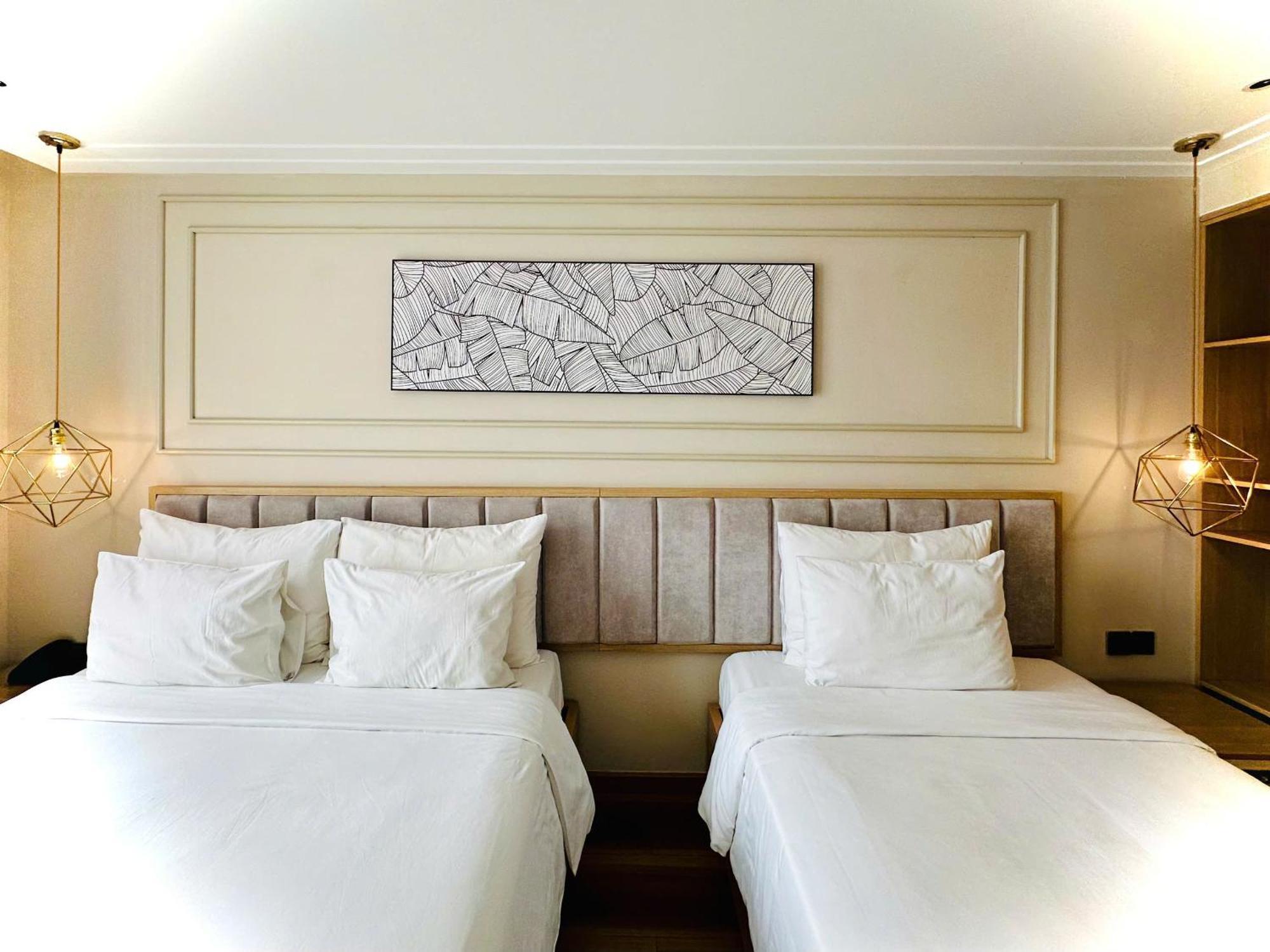 Adela Boutique - Gần Biển Khách sạn 4*