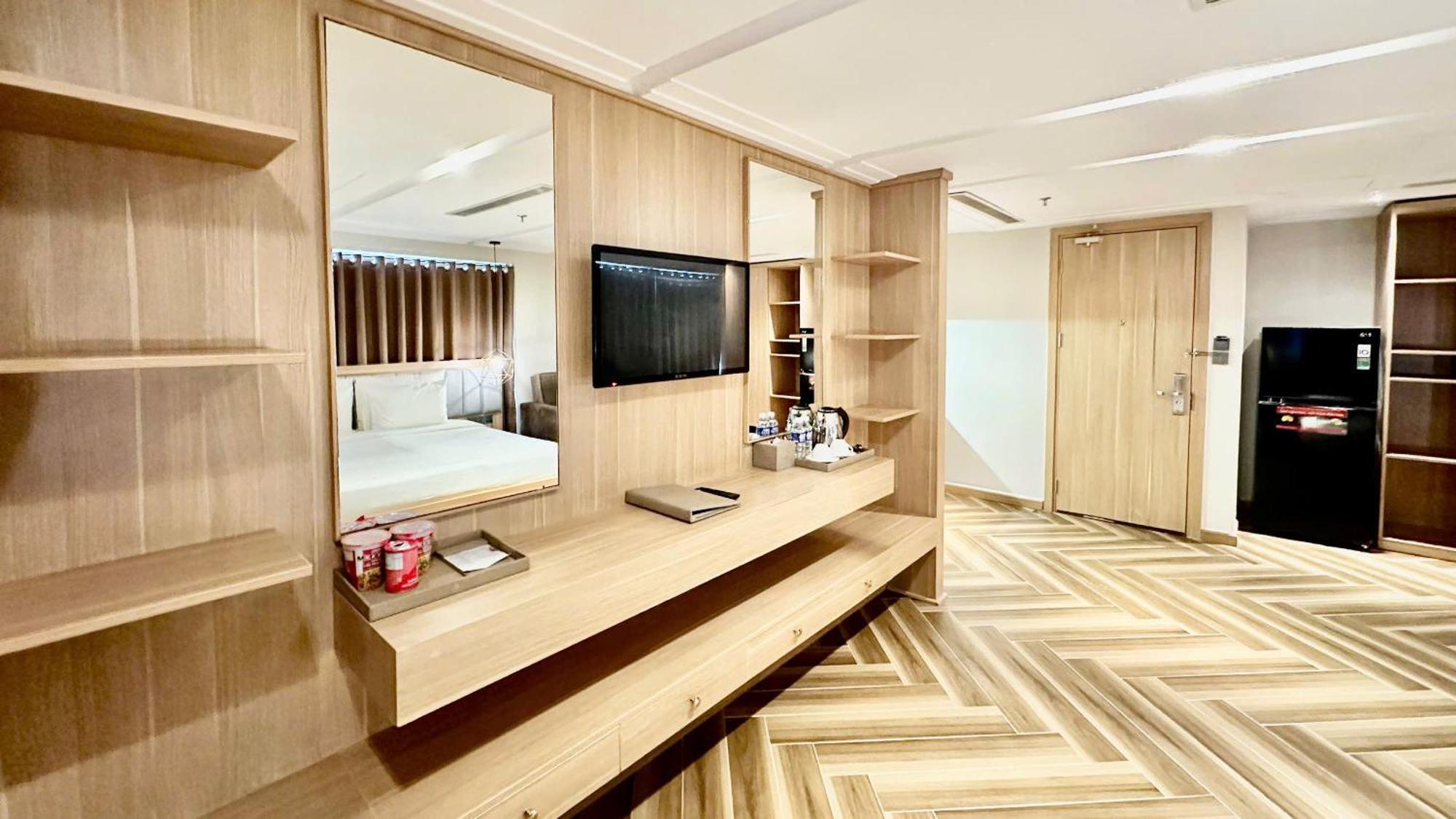 Adela Boutique - Gần Biển Đà Nẵng