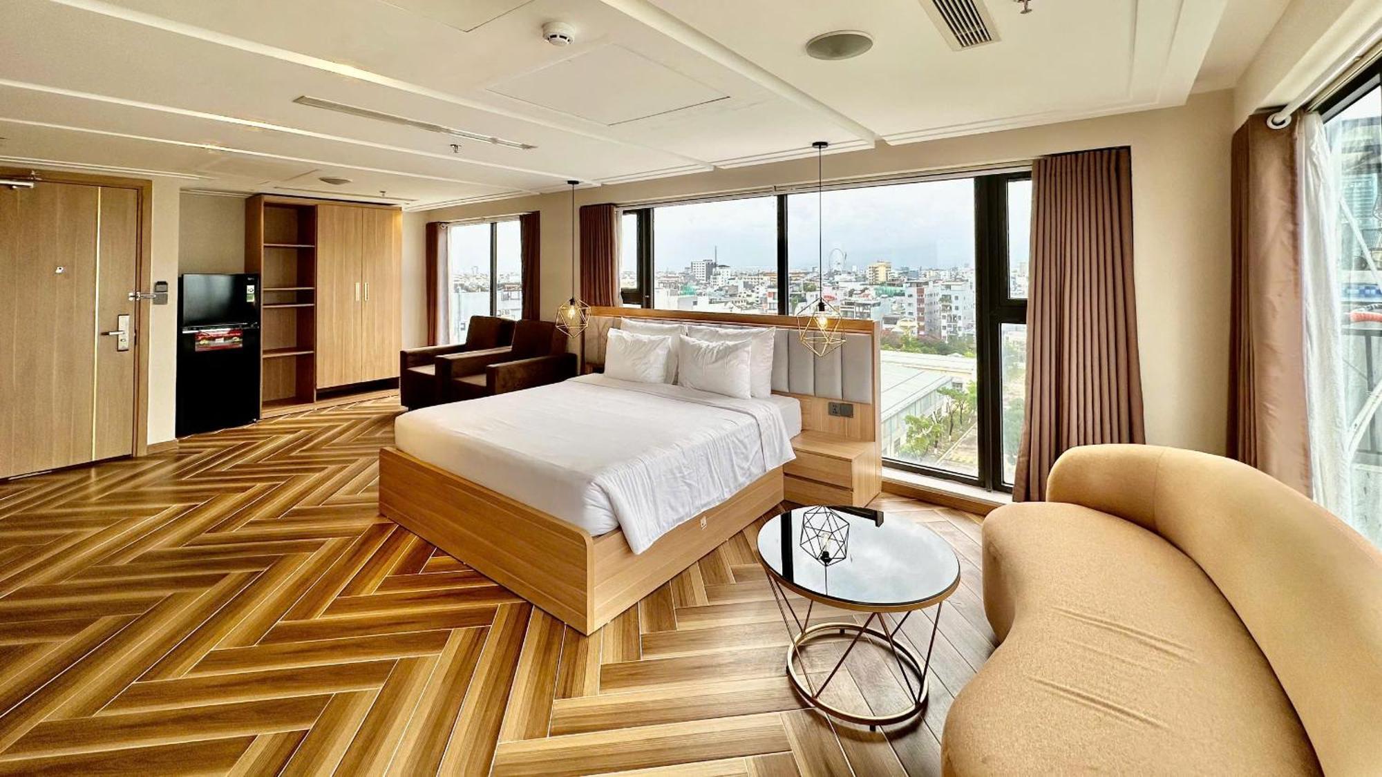 Adela Boutique - Gần Biển Khách sạn